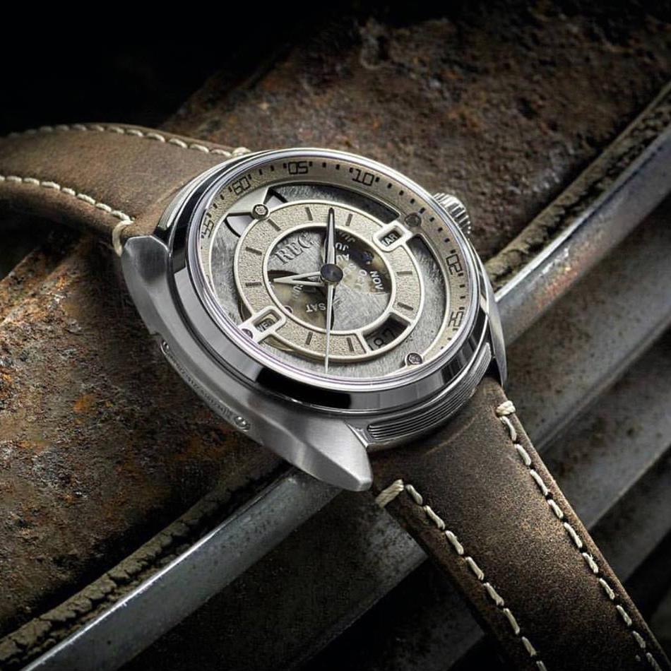 Rec 901 2025 watch